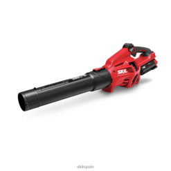 herramientas SKIL Kit de soplador de hojas pwr core 40 sin escobillas 40v 530 cfm 26R6P23