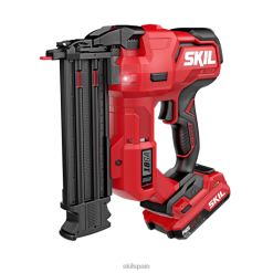 herramientas SKIL Nuevo kit de clavadora pwr core 20 sin escobillas 20v 18ga 26R6P1