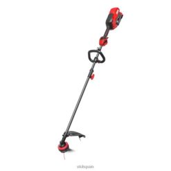 herramientas SKIL pwr core 40 kit de recortadora de hilo con cabezal eléctrico de 40 V y 16 pulgadas sin escobillas 26R6P21