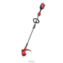 herramientas SKIL Recortadora de hilo pwr core 40 sin escobillas, 40 V, 15 pulgadas, con kit de carga inteligente 26R6P20