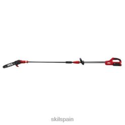 sierras SKIL pwr core 40 kit de sierra de pértiga sin escobillas de 40 V y 10 pulg. 26R6P26